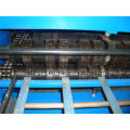 High Speed Deck Floor Roll Forming Machine Structure Machinery